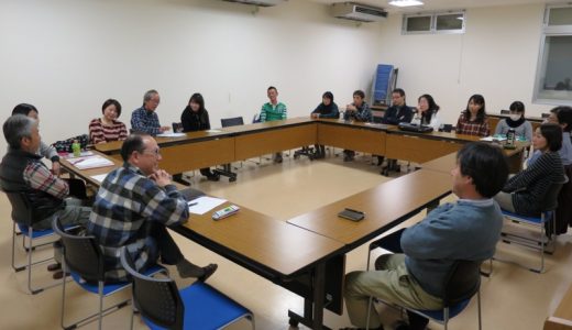 2015年吹き納め ＆ 演奏会反省会